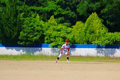 岡崎葵 少年野球20220529-016
