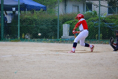 岡崎葵 少年野球20220612-003