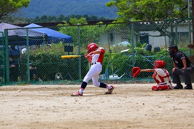 岡崎葵 少年野球20220619-006