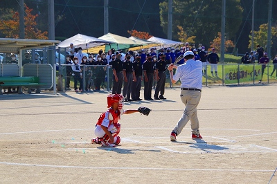 岡崎葵 少年野球20221002-004