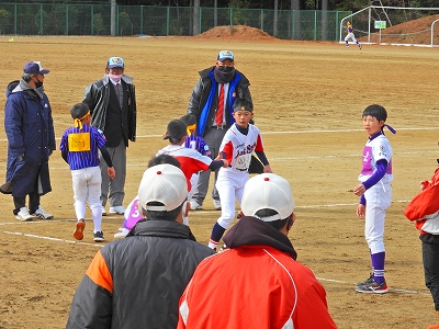 岡崎葵 少年野球20230122-003